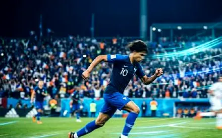 法国队医拒绝放行登贝莱缺席巴黎圣日耳
